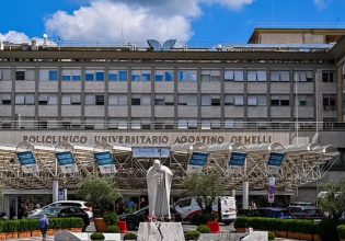 Ιταλία: Τρανς στο τελευταίο στάδιο φυλομετάβασης ανακάλυψε ότι ήταν 5 μηνών έγκυος