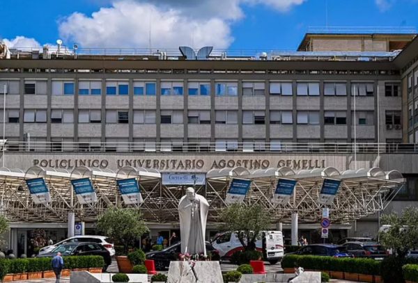 Ιταλία: Τρανς στο τελευταίο στάδιο φυλομετάβασης ανακάλυψε ότι ήταν 5 μηνών έγκυος