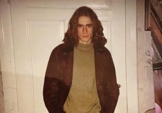 Ωραίος και ταλαντούχος – Ποιος ηθοποιός είναι το αγόρι της φωτογραφίας;