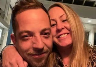 Η ανατριχιαστική τελευταία ανάρτηση της συντρόφου του James Morrison – Έψαχνε σπίτι λίγες ώρες πριν πεθάνει