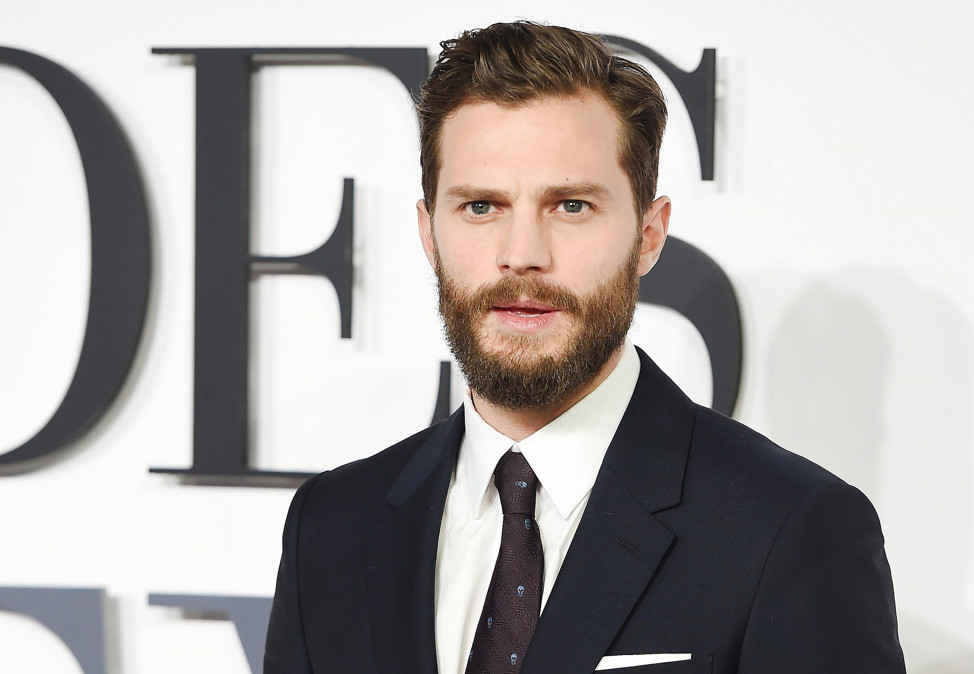 Ο Jamie Dornan έγινε στην πραγματικότητα stalker για έναν ρόλο - «Δεν είμαι περήφανος»