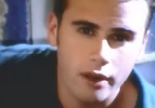 Τι κάνει σήμερα ο καρδιοκατακτητής του Μπέβερλι Χιλς Jamie Walters