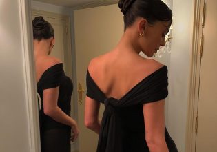 Η «χρυσή» σουίτα της Κάιλι Τζένερ στη Νότια Γαλλία – Κοστίζει 4.000 δολάρια τη βραδιά 