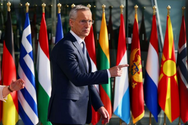 Στόλτενμπεργκ: Καλεί την Ουγγαρία να ακολουθήσει το παράδειγμα της Τουρκίας για την ένταξη της Σουηδίας