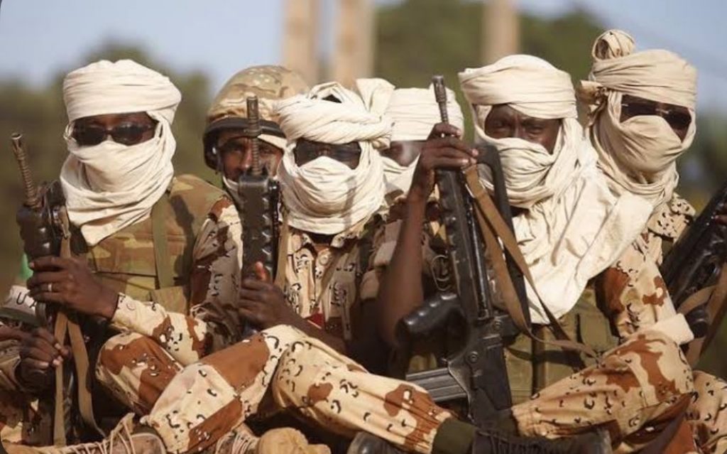 Νίγηρας: Τουλάχιστον 22 νεκροί σε επίθεση τζιχαντιστών εναντίον χωριού
