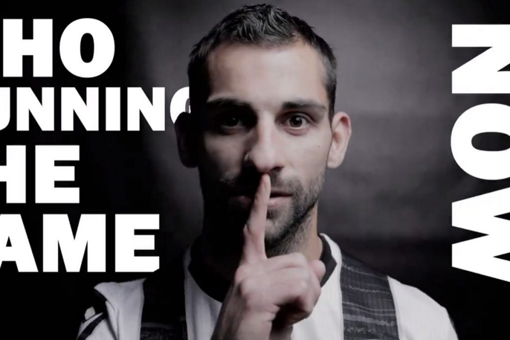 Επίσημο: Στον ΠΑΟΚ ο Γιόνι Ότο (vid)