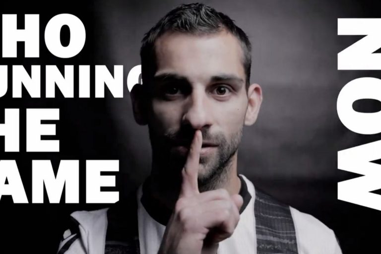 Επίσημο: Στον ΠΑΟΚ ο Γιόνι Ότο (vid)