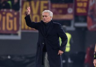 Τα εκατό εκατ. από αποζημιώσεις λόγω απολύσεων πλησιάζει ο Ζοσέ Μουρίνιο μετά το διαζύγιο με τη Ρόμα