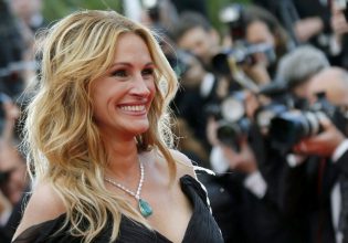 Γιατί δεν έχουμε δει ποτέ γυμνή την Τζούλια Ρόμπερτς