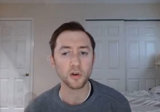 Φρίκη στις ΗΠΑ: Αποκεφάλισε τον πατέρα του δείχνοντας το κομμένο κεφάλι στο YouTube