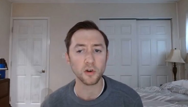 Φρίκη στις ΗΠΑ: Αποκεφάλισε τον πατέρα του δείχνοντας το κομμένο κεφάλι στο YouTube