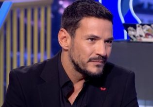 Κώστας Τσουρός: «Αν κάποιος δεν έχει γνώση το να πετάει μία άποψη, είναι λάθος»