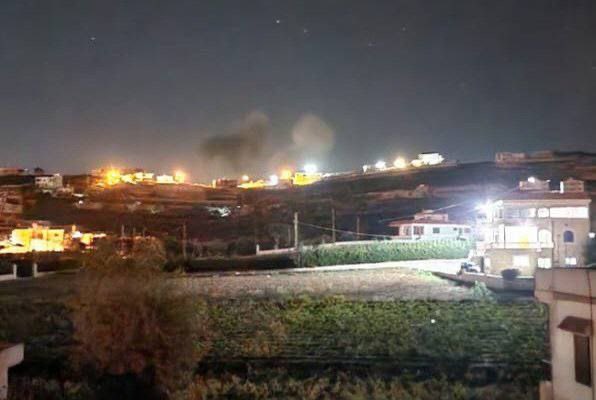 Λίβανος: Αμαχος σκοτώθηκε στον κήπο του σπιτιού του από ισραηλινή οβίδα – «Δεν είχε σχέση με καμία παράταξη»