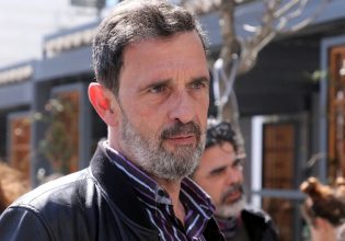 Λεωνίδας Κακούρης: Το δημόσιο μήνυμα στον Γιάννη Νταλιάνη μετά την αποχώρηση από τον «Βασιλιά Ληρ»