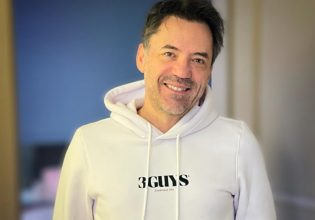 Θάνος Καλλίρης για AI: Τρόμαξα όταν άκουσα τον Παντελίδη να τραγουδά Αργυρό