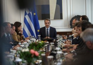Αύριο το Υπουργικό – η ώρα των… υπουργών για τα ομόφυλα ζευγάρια