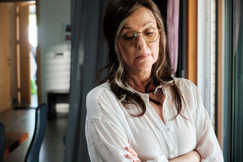 Famagusta: Σπαρακτική η Κοραλία Καράντη, γέννησε και έχασε μέσα σε μια στιγμή τον γιο της