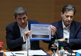 Αυγενάκης: Πρόσθετα μέτρα για την ανασυγκρότηση της Θεσσαλίας