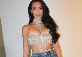 Η μάχη της Κιμ Καρντάσιαν με την ψωριάση: «Έχω δοκιμάσει τα πάντα»