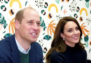 Τι θέλει να κρύψει η Κέιτ Μίντλετον – Πάνω από μια εβδομάδα στο νοσοκομείο