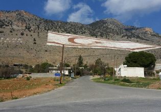 Κύπρος: Τα στρατιωτικά έργα της Τουρκίας εγκλωβίζουν Λευκωσία, Λάρνακα και… Κυπριακό