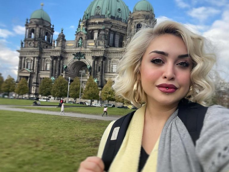 Συγκλονίζει η Κατερίνα Πεφτίση: «Έκανα απόπειρα αυτοκτονίας»