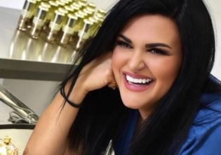 Κλοπή μυστήριο: Η Δήμητρα Κατσαφάδου, οι 290.000 ευρώ και ο 32χρονος Αλβανός