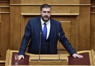 Ανεξαρτητοποιήθηκε από τους Σπαρτιάτες ο Κατσιβαρδάς