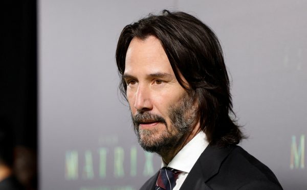 Η αστρονομική αμοιβή του Keanu Reeves για τις ταινίες «John Wick»