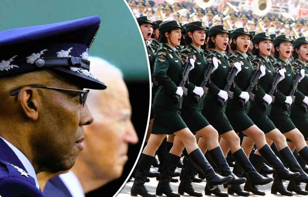 ΗΠΑ vs Κίνα: Ο παραλογισμός των Αμερικανών στρατηγών να φοβούνται τον στρατό του Πεκίνου επέστρεψε