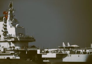 Ποιος θα αναδειχτεί νικητής σε περίπτωση πολέμου Κίνας-ΗΠΑ – Τα τέσσερα σενάρια