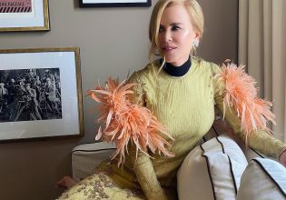 Τα προβλήματα της Νικόλ Κίντμαν στην υποκριτική λόγω του ύψους της