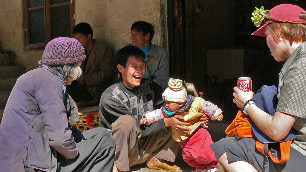 Κίνα: Ο Σι Τζινπίνγκ θέλει παιδιά οι Κινέζες… όμως όχι