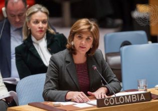 Κύπρος: Επίσκεψη της απεσταλμένης του ΓΓ του ΟΗΕ και συναντήσεις της με Χριστοδουλίδη και Τατάρ