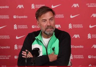 Συγκίνησε ο Κλοπ: «Δεν θα δουλέψω σε άλλη αγγλική ομάδα κι ας μην έχω να φάω» (vid)