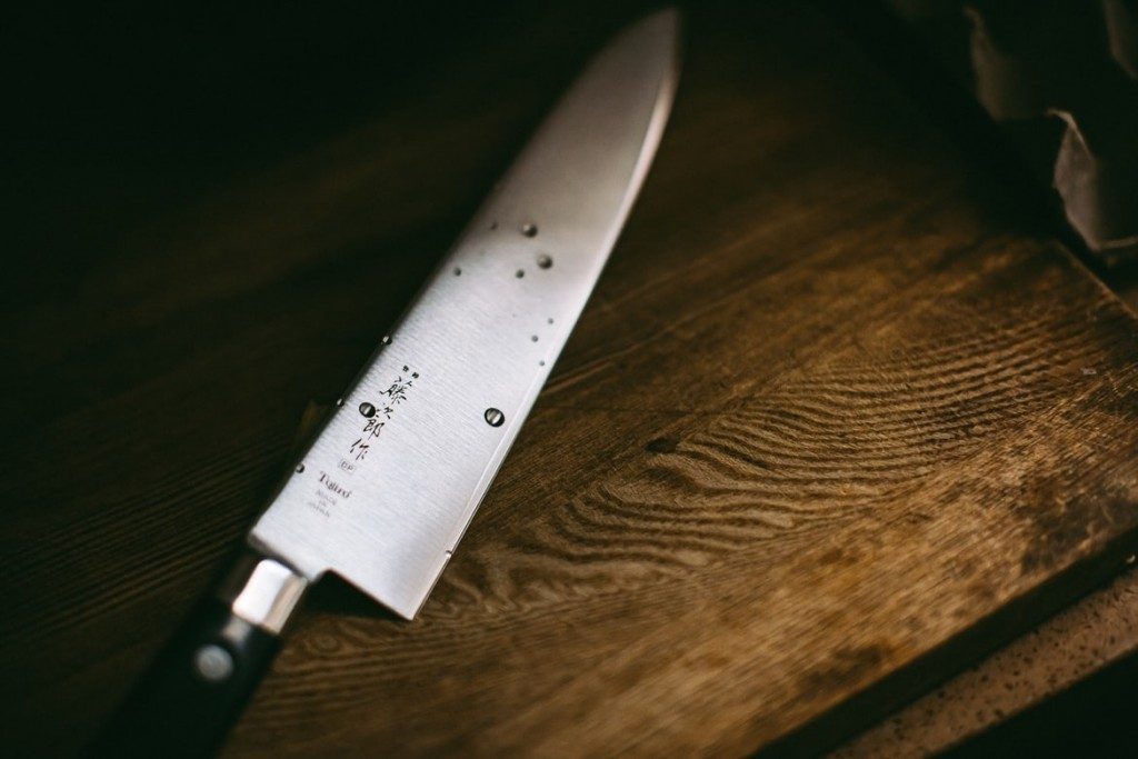 Χαλκίδα: Φως στην άγρια δολοφονία με 40 μαχαιριές – «Αν δεν σε έχω δεν θα σε έχει καμία»