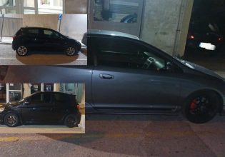 Παραλιακή: Εντοπίστηκαν να κάνουν κόντρες λίγη ώρα μετά το τραγικό δυστύχημα στη Βούλα – Τρεις συλλήψεις