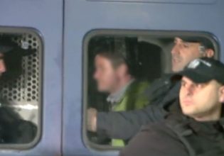 Μεσολόγγι: Προφυλακιστέος ο κρεοπώλης μετά την απολογία του