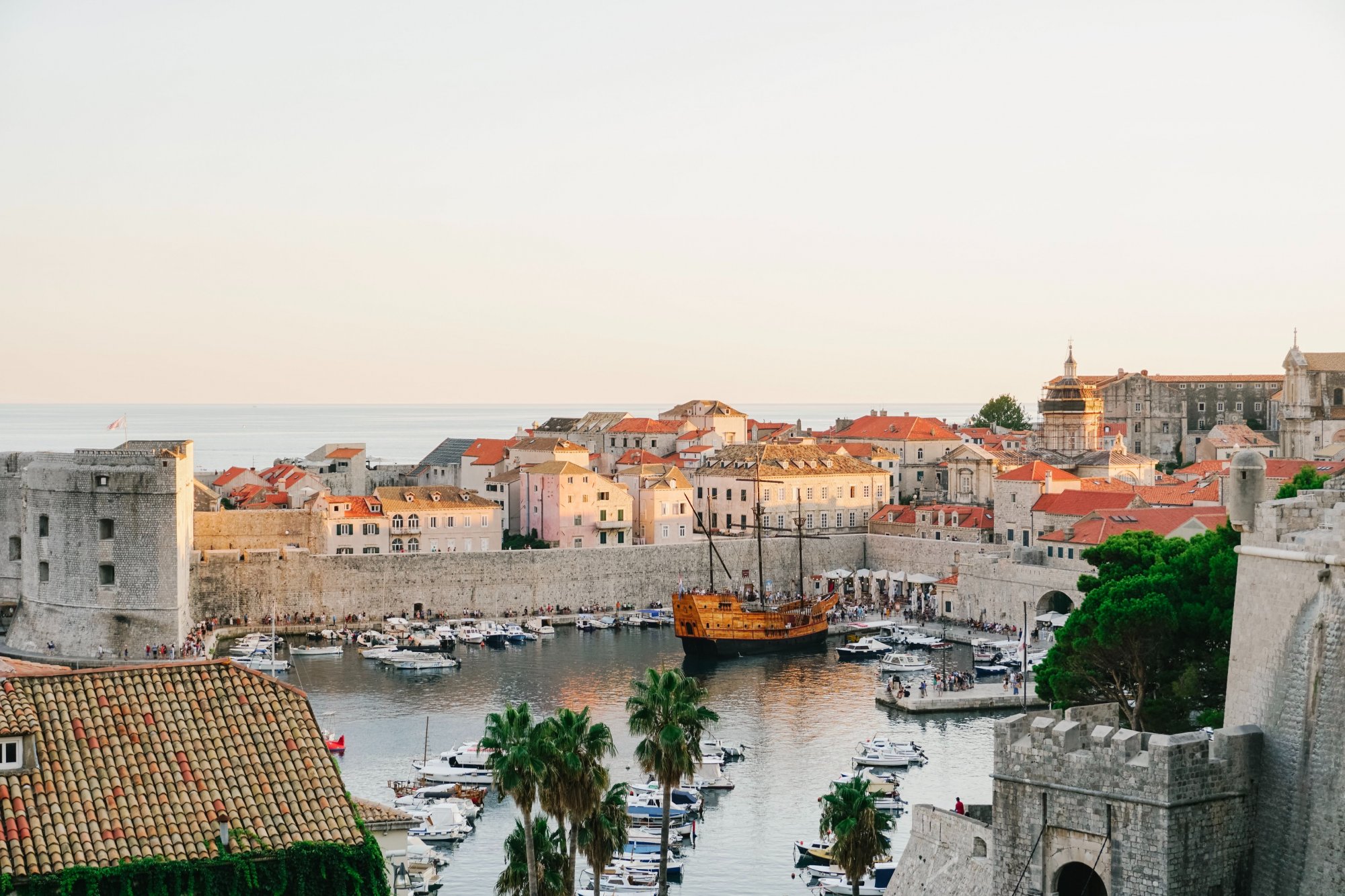 Small town in Croatia offers houses for 13 cents – Terms