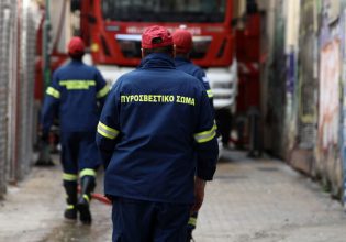 Σορός άνδρα βρέθηκε σε σπίτι στη Σαλαμίνα – Έφερε εγκαύματα