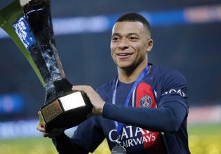 Η εξωπραγματική πρόταση της Παρί στον Εμπαπέ