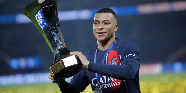 Η εξωπραγματική πρόταση της Παρί στον Εμπαπέ