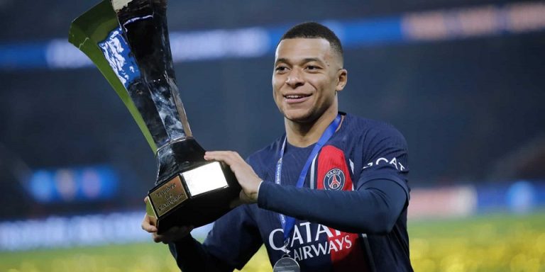 Η εξωπραγματική πρόταση της Παρί στον Εμπαπέ