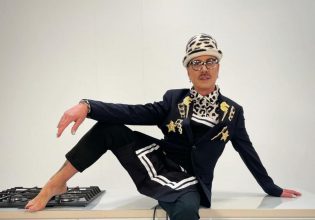 Έκλεισε στο My Style Rocks ο Λάκης Γαβαλάς: «Με ζητάει ο κόσμος»