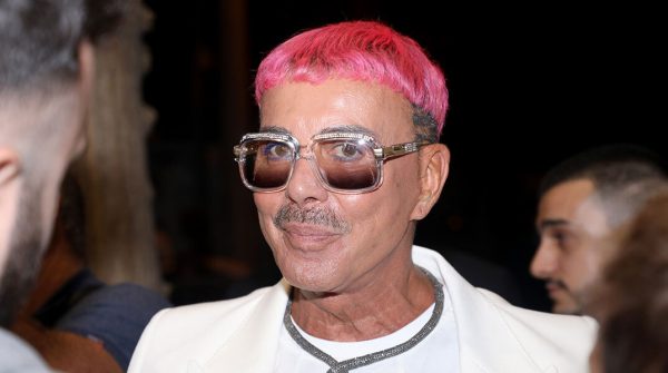 Λάκης Γαβαλάς: «Τρελαίνομαι που ξαφνικά όλοι λέμε ότι θέλουμε παιδιά»