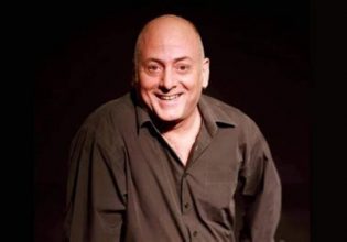 Γιώργος Λαμπάτος: Είμαι μόνος, χωρίς συμπαράσταση, αισθάνομαι ντροπή