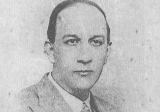 Ναπολέων Λαπαθιώτης: Τ’ Όνειρο σε στίχους