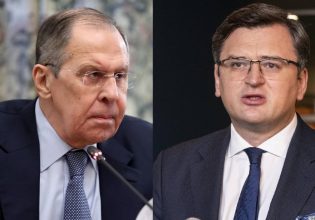 Ο Ουκρανός ΥΠΕΞ ήθελε να «γρονθοκοπήσει» τον Ρώσο ομόλογο του Λαβρόφ