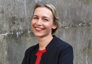 Λέα Ούπι: Η «ελεύθερη» συγγραφέας της κομμουνιστικής και μετα – κομμουνιστικής Αλβανίας