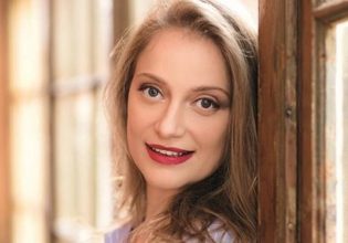 Λένα Δροσάκη: «Είμαι σε μια αναγέννηση μετά τον χωρισμό»